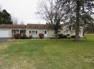 1235 Peck Rd, Hilton, NY 14468