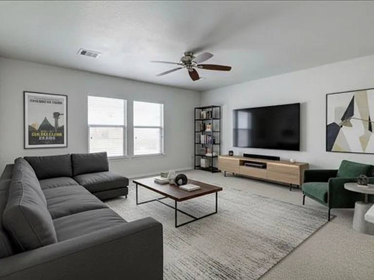 7042 Plum Creek Terrace Ln — Photo 8