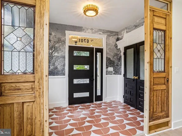 6701 Allegheny Ave, Takoma Park, MD 20912