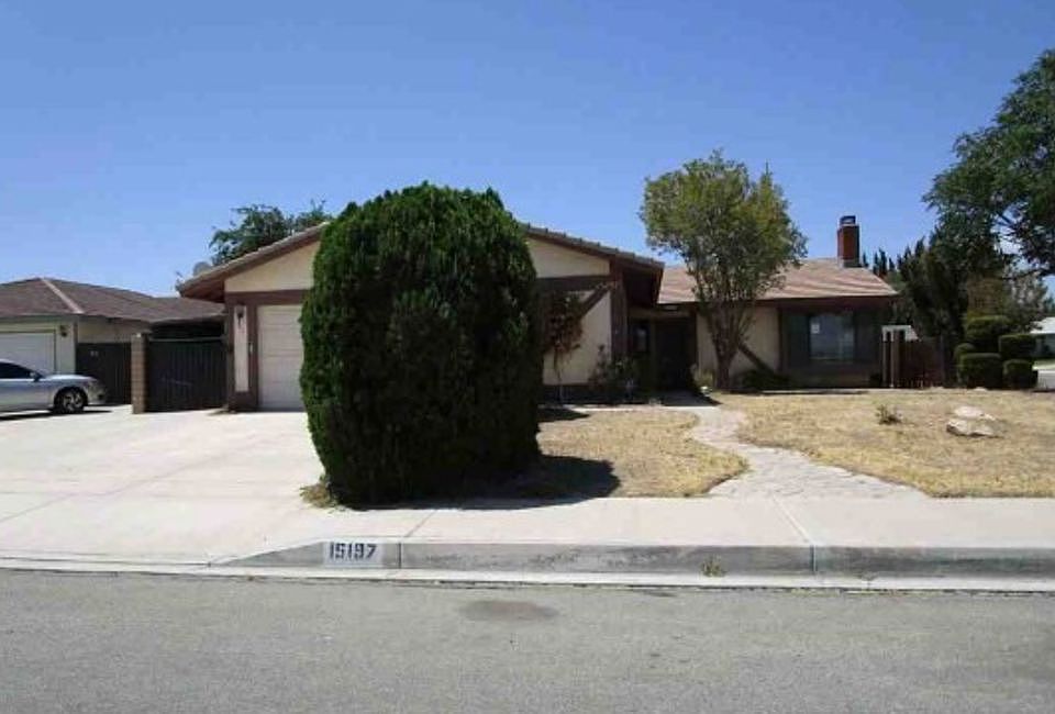 Property Front View