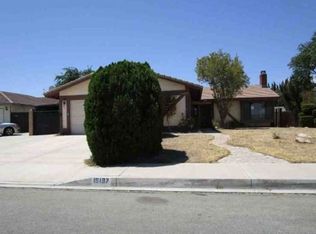 15197 Mesquite Pl, Victorville, CA 92394