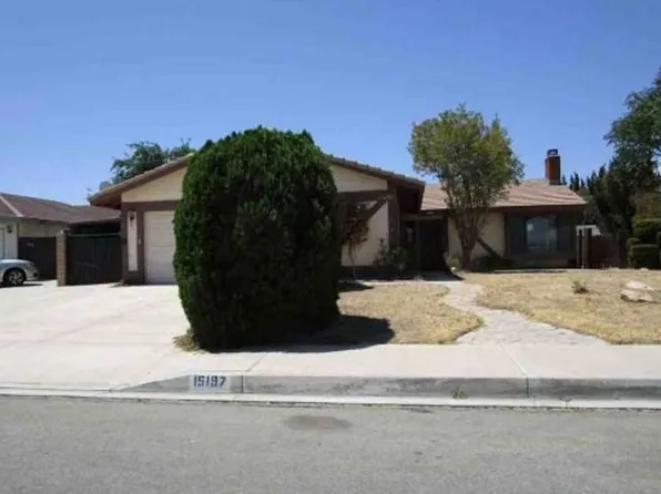 15197 Mesquite Pl, Victorville, CA 92394