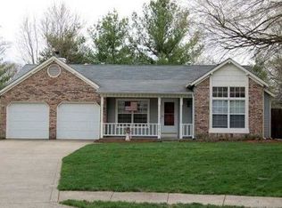 3731 W 43rd Ter, Indianapolis, IN 46228