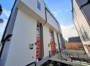 2814C 15th Ave S #C, Seattle, WA 98144