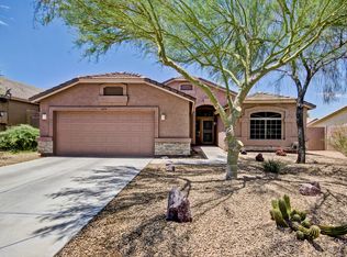 11274 S Hopi St, Goodyear, AZ 85338