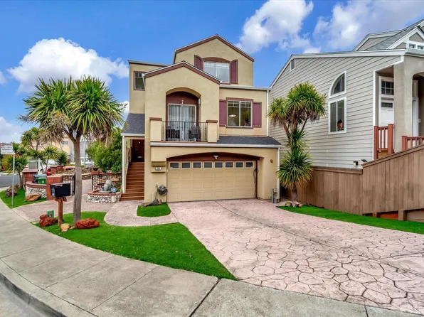 398 Bay Ridge Dr, Daly City, CA 94014