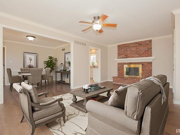 2nd image of 8818 Camellia Dr