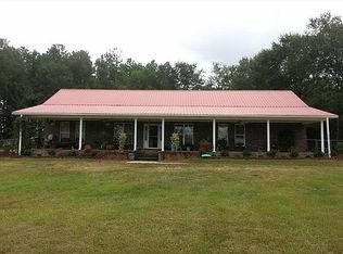 1604 Clyde And Edward Tucker Rd, Claxton, GA 30417