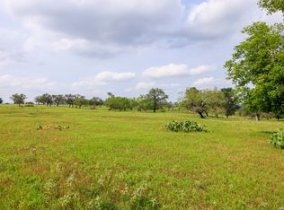 000 Clearwater Ranches 17 LOT 17, Comfort, TX 78013