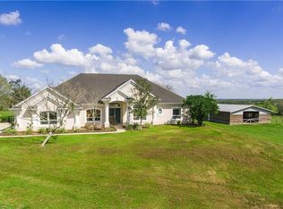 35515 Ruffing Rd, Dade City, FL 33523