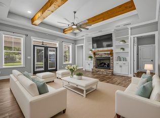 463 Harvey Mill Rd, Crawfordville, FL 32327