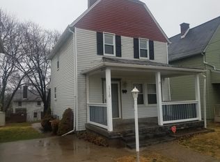 1710 Davidson St, Aliquippa, PA