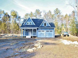 LOT 1 Oak Knoll Ln, Durham, NH 03823