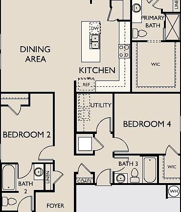 2nd image of this home