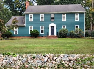 1681 Winding Way, North Chesterfield, VA 23235