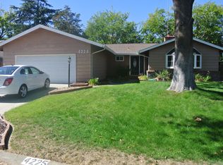 4225 Birgit Way, Sacramento, CA 95864