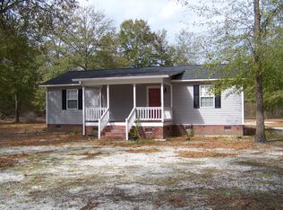 2840 Best Rd, Bethune, SC 29009