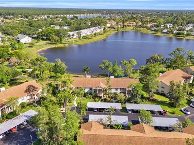 1712 Kings Lake BLVD #204, Naples, FL, 34112