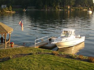 16995 Lemolo Shore Dr NE, Poulsbo, WA 98370