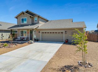 4574 Peleus Rd, Flagstaff, AZ 86015