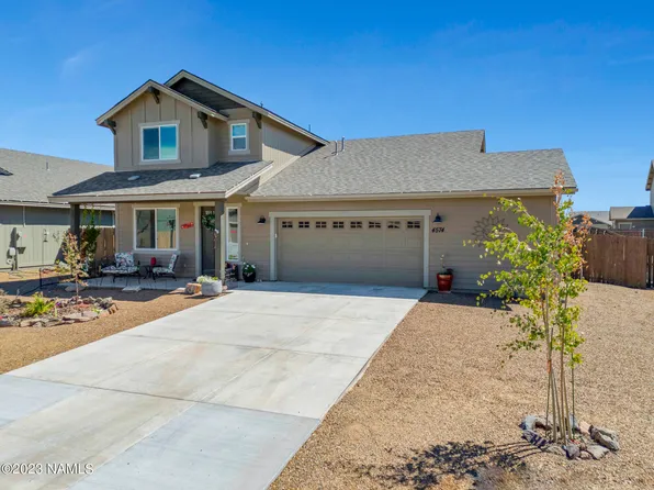4574 Peleus Rd, Flagstaff, AZ 86015
