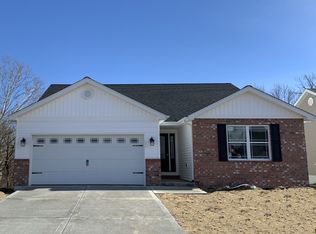 7962 Sonora Rdg, Caseyville, IL 62232