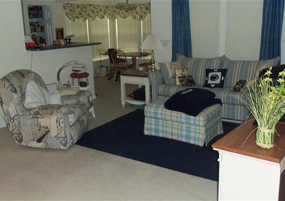 3rd image of 8704 Natures Trail Ct Unit 102