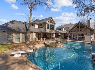 3815 Holly Ridge Dr, Longview, TX 75605