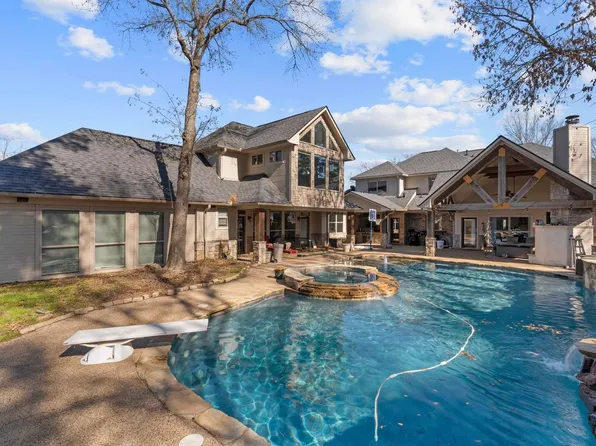 3815 Holly Ridge Dr, Longview, TX 75605
