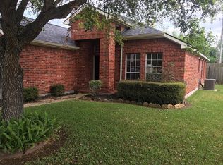 9610 Fair Brook Way, Pearland, TX 77584