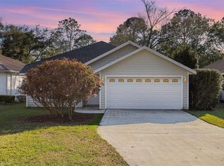 10632 NW 62nd Ter, Alachua, FL 32615