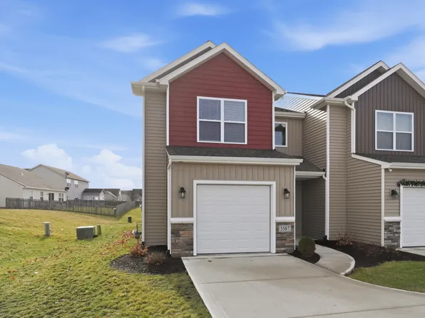 3591 Canal Square Dr, New Haven, IN 46774