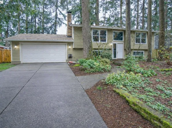 15312 NE 43rd St, Vancouver, WA 98682