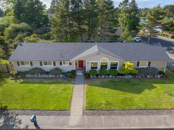 4065 Munsel Creek Dr, Florence, OR 97439