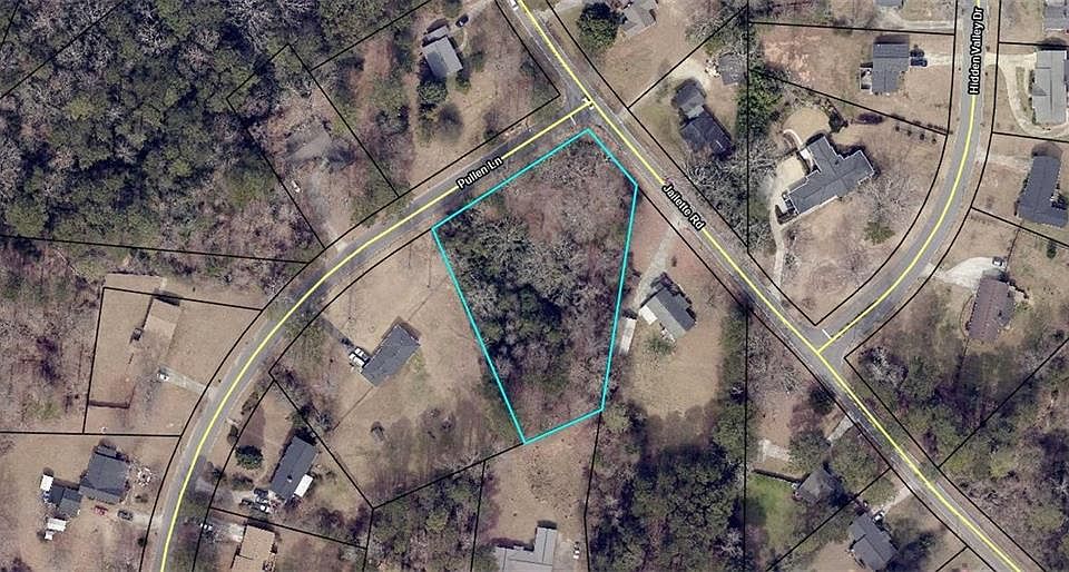 2nd image of 4365 Jailette Rd #1
