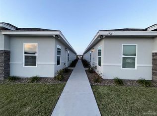 1905 Stauffer St #2, Weslaco, TX 78596