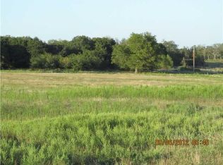 TRACT 19 Happy Trl LOT 19, Blanchard, OK 73010