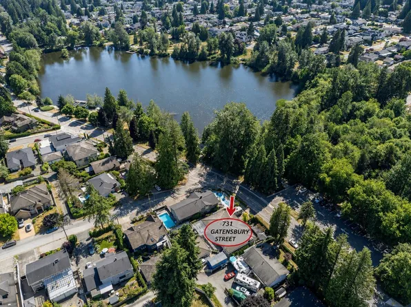 731 Gatensbury St, Coquitlam, BC V3J 5H3