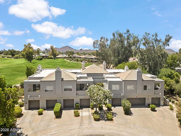 4th image of 7710 E Gainey Ranch Road #121