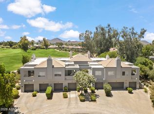 7710 E Gainey Ranch Rd UNIT 121, Scottsdale, AZ 85258