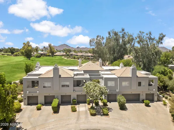 7710 E Gainey Ranch Road #121, Scottsdale, AZ 85258