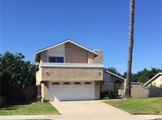27385 Via Fineza, Mission Viejo, CA 92691
