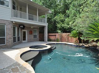 3126 Junegrass Ct, Kingwood, TX 77345