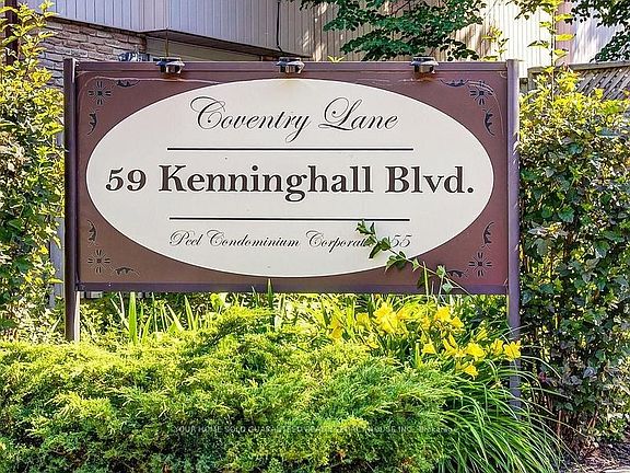 4th image of 59 Kenninghall Blvd #17