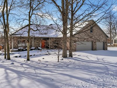 5268 Oakbrook Dr, Plainfield, IN, 46168