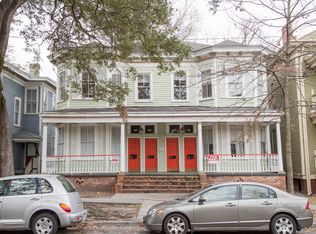 518 E Waldburg St, Savannah, GA 31401