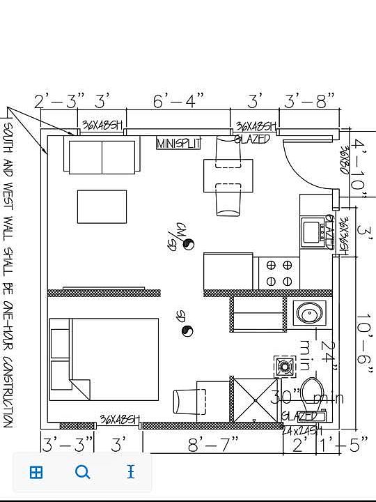1st image of 1202 S Sierra Vista Ave