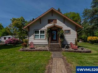 13715 NW Orchard View Rd, McMinnville, OR 97128