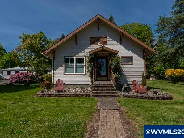 13715 NW Orchard View Rd, McMinnville, OR 97128