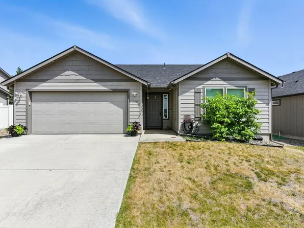 815 S Soda Rd, Spokane, WA 99224